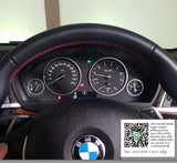 ฺBMW F30 Harman Kardon Set + Sport Steering Wheel K Q