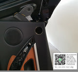 BMW F30/F32/F33/F34 ลำโพง Harman Kardon