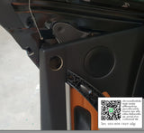 BMW F30/F32/F33/F34 ลำโพง Harman Kardon