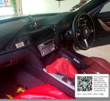 BMW F30 6WB + Andriod Screen K Jed