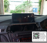 BMW F30 6WB + Andriod Screen K Jed