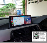 BMW F30 6WB + Andriod Screen K Jed