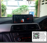 BMW F30 6WB + Andriod Screen K Jed