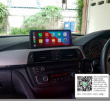 BMW F30 6WB + Andriod Screen K Jed