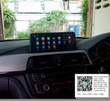 BMW F30 6WB + Andriod Screen K Jed