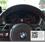 BMW F30 6WB + Andriod Screen K Jed