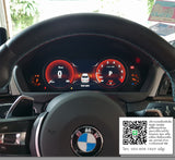 BMW F30 6WB + Andriod Screen K Jed