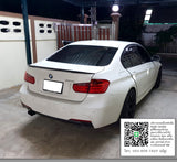 BMW F30 6WB + AMB K KEN