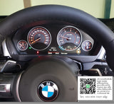 BMW F34 GT ไมล์ดิจิตอล 6WB K ELLE