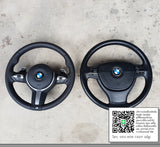 BMW F10 M Sport Steering Wheel K Yong