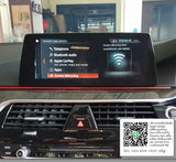 BMW G30 520d Apple Carplay K NUI