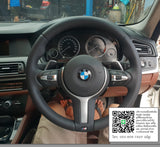 BMW F10 M Sport Steering Wheel K Yong