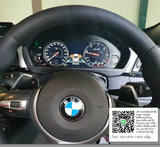 BMW F34 GT ไมล์ดิจิตอล 6WB K ELLE