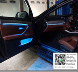 BMW F10 528i 2014 6WB+EVO ID6+B&O+HK+AMB K EYE