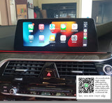 BMW G30 520d Apple Carplay K NUI