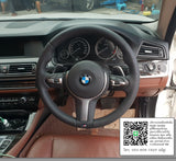 BMW F10 M Sport Steering Wheel K Yong