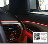 Apple Carplay + Full Coding + Wifi 520d G30