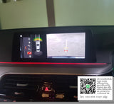 BMW G30 520D M SPORT APPLE CARPLAY FULL CODING K FOUR