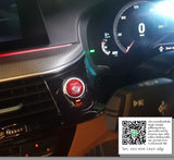 BMW G30 520D M SPORT APPLE CARPLAY FULL CODING K FOUR