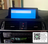 BMW M2 Apple Carplay Full Coding + Convert Map K MAI