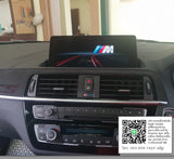 BMW M2 Apple Carplay Full Coding + Convert Map K MAI