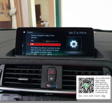 BMW M2 Apple Carplay Full Coding + Convert Map K MAI