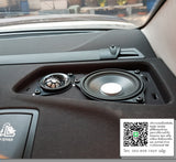 BMW G30 ชุดลำโพง Harman Kardon