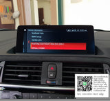 BMW M2 Apple Carplay Full Coding + Convert Map K MAI