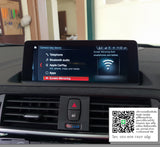 BMW M2 Apple Carplay Full Coding + Convert Map K MAI