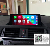 BMW M2 Apple Carplay Full Coding + Convert Map K MAI