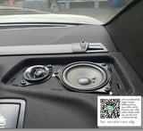 BMW G30 Harman Kardon Set K NIC