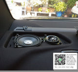 BMW G30 Harman Kardon Set K NIC