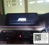 BMW G30 Harman Kardon Set K NIC