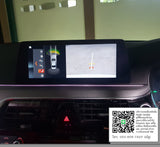 BMW G30 Harman Kardon Set K NIC