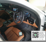 BMW G30 530E M SPORT CODING K KIM