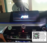 BMW G30 530E M SPORT CODING K KIM