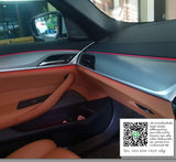 BMW G30 530E M SPORT CODING K KIM