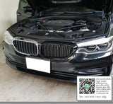 BMW G30 520d M Sport Apple Carplay Full Coding K Roj