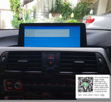 Apple Carplay Full Screen G & F Series