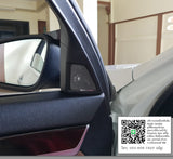 BMW F10 Andriod Screen 10.25 + HK TWS K POL