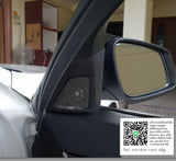 BMW F10 Andriod Screen 10.25 + HK TWS K POL