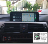 Apple Carplay Full Screen G & F Series