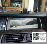 BMW F10 Andriod Screen 10.25 + HK TWS K POL