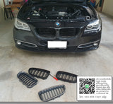 BMW F10 M Sport + AMB + Grill K POL