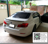 BMW F10 Ambient Light + B&O Tws Cover K Sutee