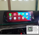 BMW G30 520D M SPORT APPLE CARPLAY FULL CODING K SIT