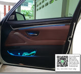 BMW F10 Ambient Light + B&O Tws Cover K Sutee