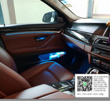 BMW F10 Ambient Light + B&O Tws Cover K Sutee