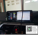 BMW G30 520D M SPORT APPLE CARPLAY FULL CODING K SIT