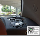 BMW F10/F11 ชุดลำโพง Harman Kardon